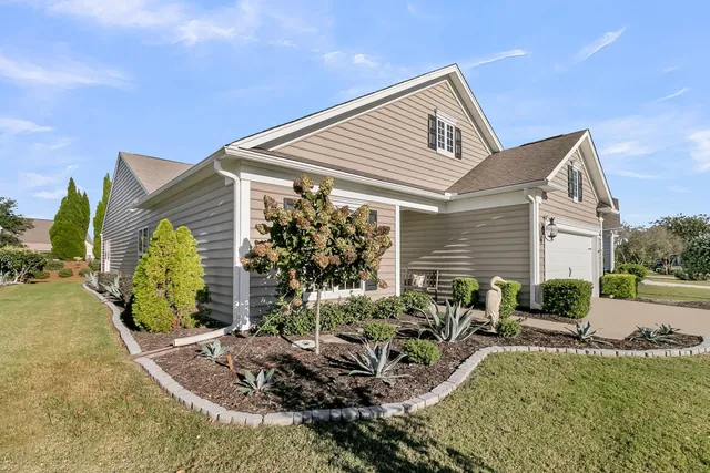 $439,900 | 548 Tranquil Waters Way, Summerville, SC 29486