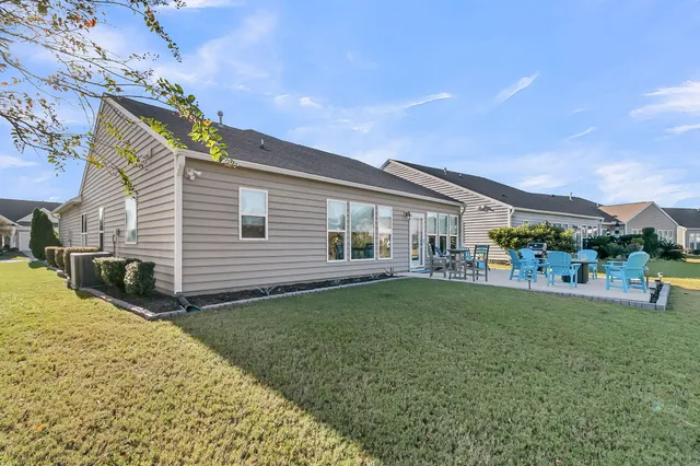 $439,900 | 548 Tranquil Waters Way, Summerville, SC 29486