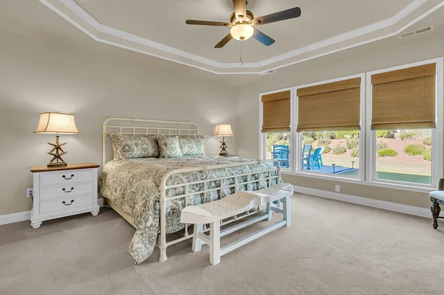 $439,900 | 548 Tranquil Waters Way, Summerville, SC 29486