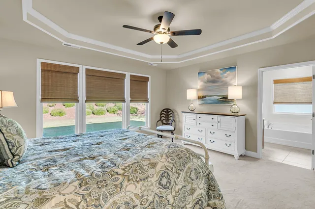 $439,900 | 548 Tranquil Waters Way, Summerville, SC 29486