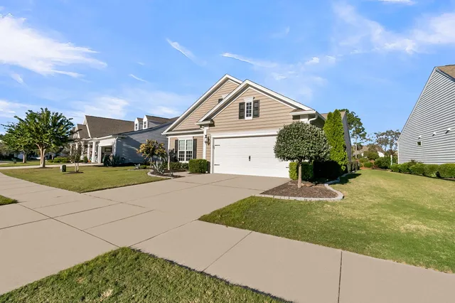 $439,900 | 548 Tranquil Waters Way, Summerville, SC 29486