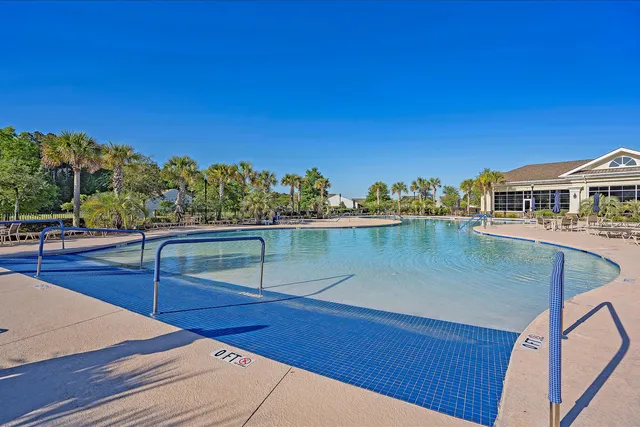 $439,900 | 548 Tranquil Waters Way, Summerville, SC 29486