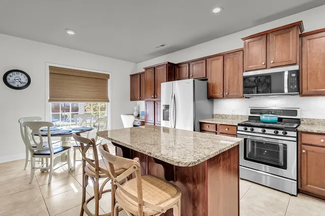 $439,900 | 548 Tranquil Waters Way, Summerville, SC 29486