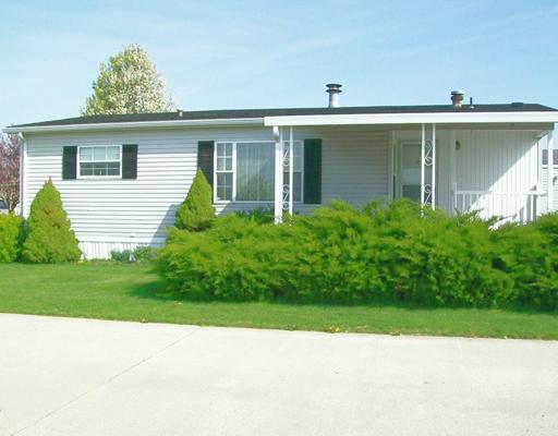 7225 South R 368, Unit 1 Huntsville, OH 43324 - Photo 2 of 7