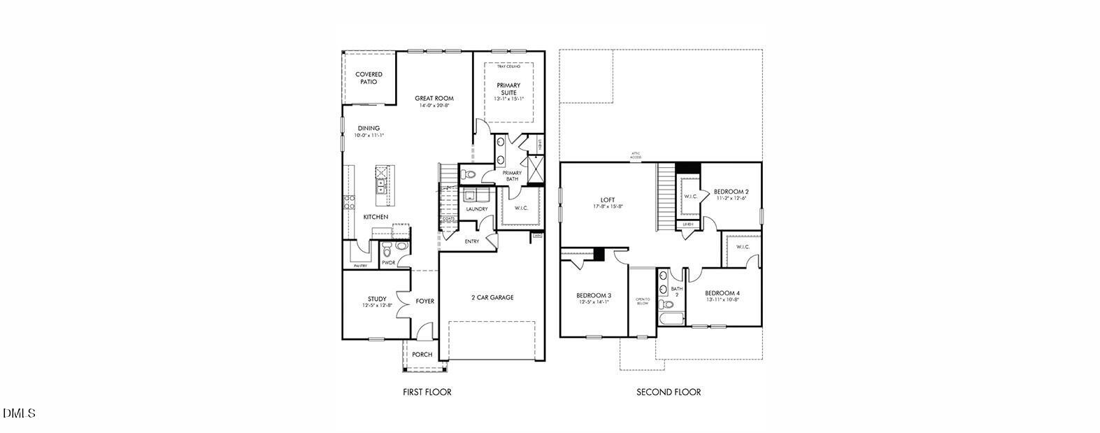 252 Karlov Road Garner, NC 27529 - Photo 12 of 12 Gallery Image 12