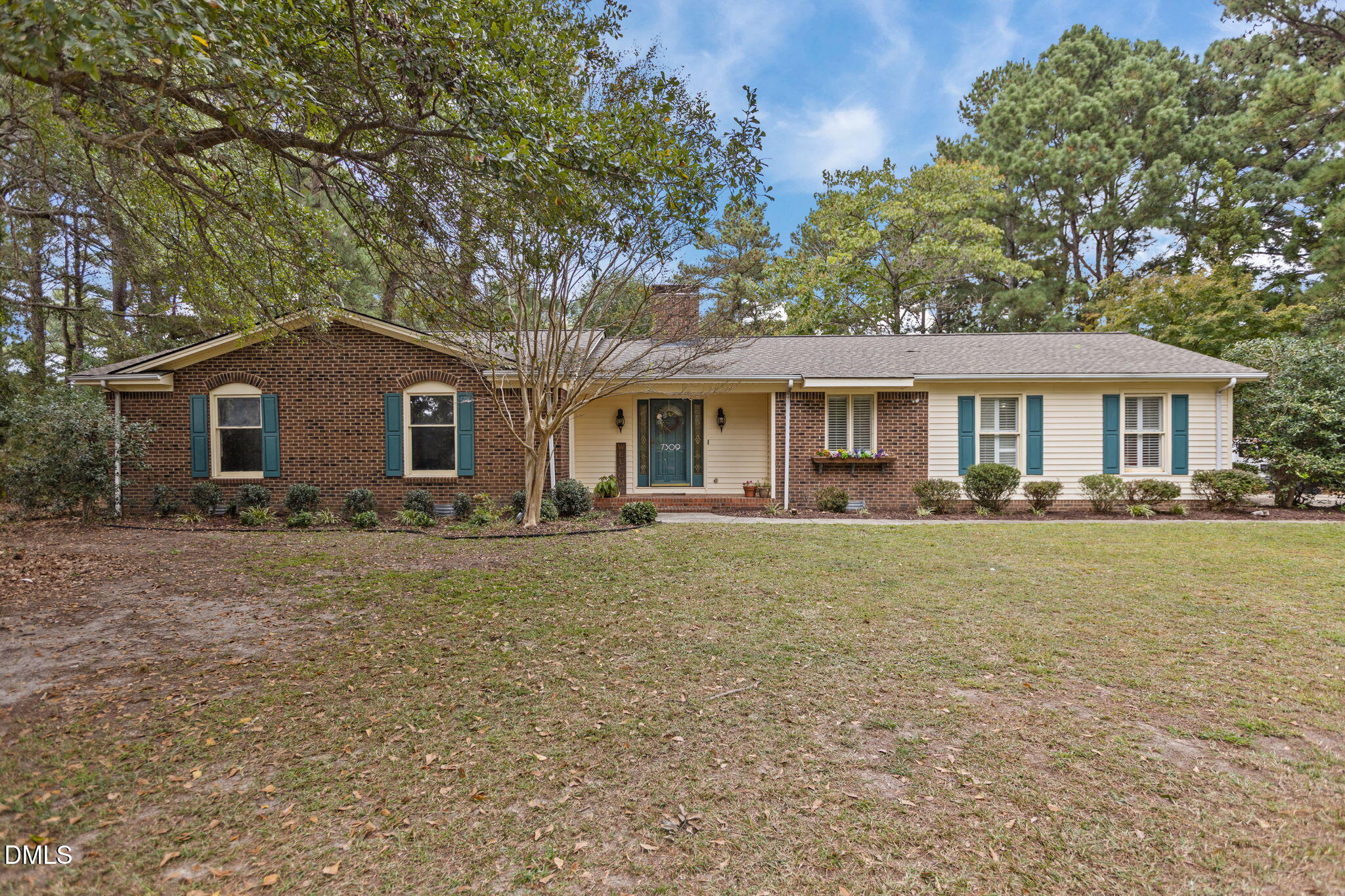 7309 Rouse Road Holly Springs, NC 27540 - Photo 51 of 52 2-web-or-mls-2N6A6398