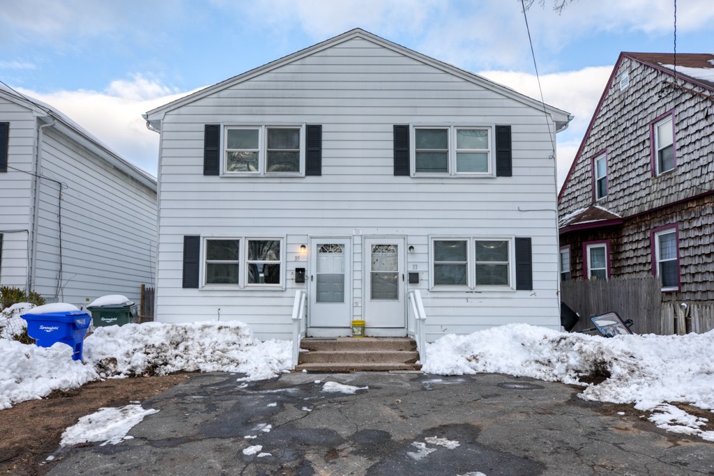 33-35 Nathaniel Street Springfield, MA 01109 - Photo 1 of 32 Gallery Image 1