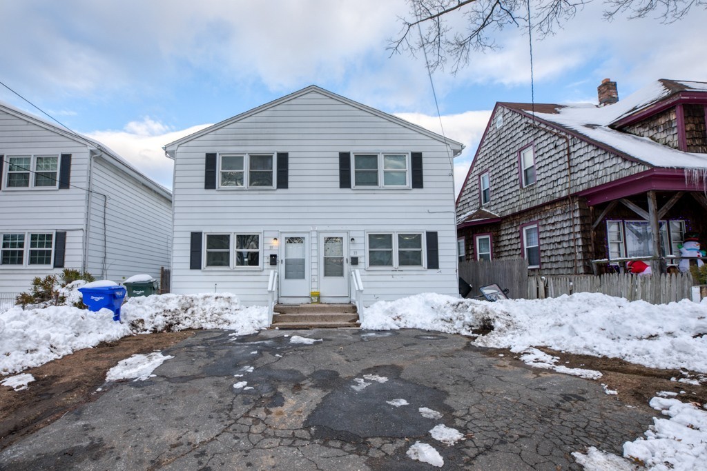 33-35 Nathaniel Street Springfield, MA 01109 - Photo 31 of 32 Gallery Image 31
