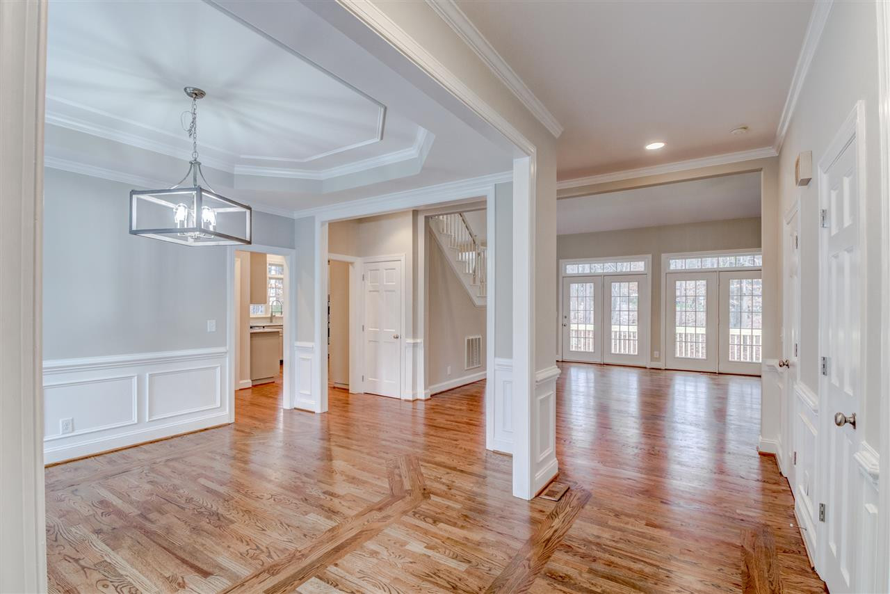 5013 Bartons Enclave Lane Raleigh, NC 27613 - Photo 7 of 30 Photo 7