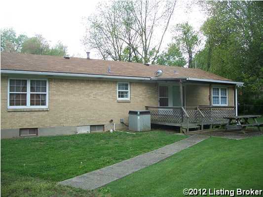 4539 Dover Road Louisville, KY 40216 - Photo 17 of 17 Additional Photo