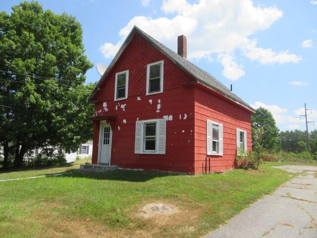 519 Togus Road Augusta, ME 04330 - Photo 20 of 20 231-124870 Right