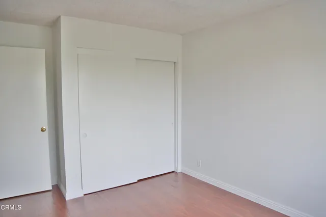 a view of small space