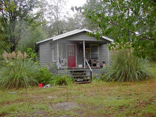 136 Friend Way Road Eastover, SC 29044 - Photo 1 of 1
