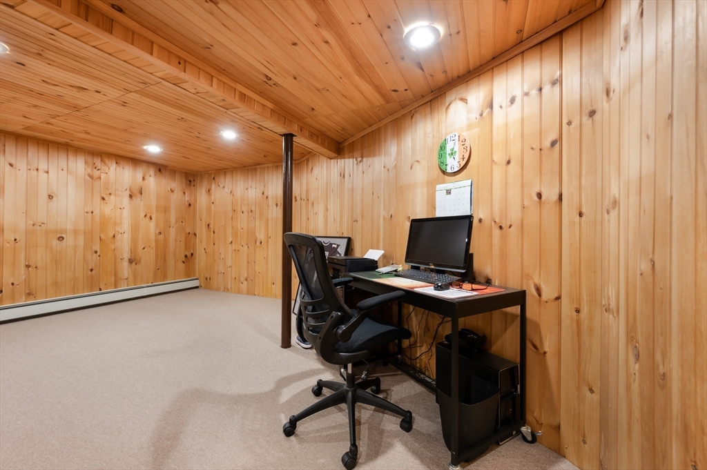206 Olde Forge Road Hanover, MA 02339 - Photo 28 of 42 a view of a workspace with furniture