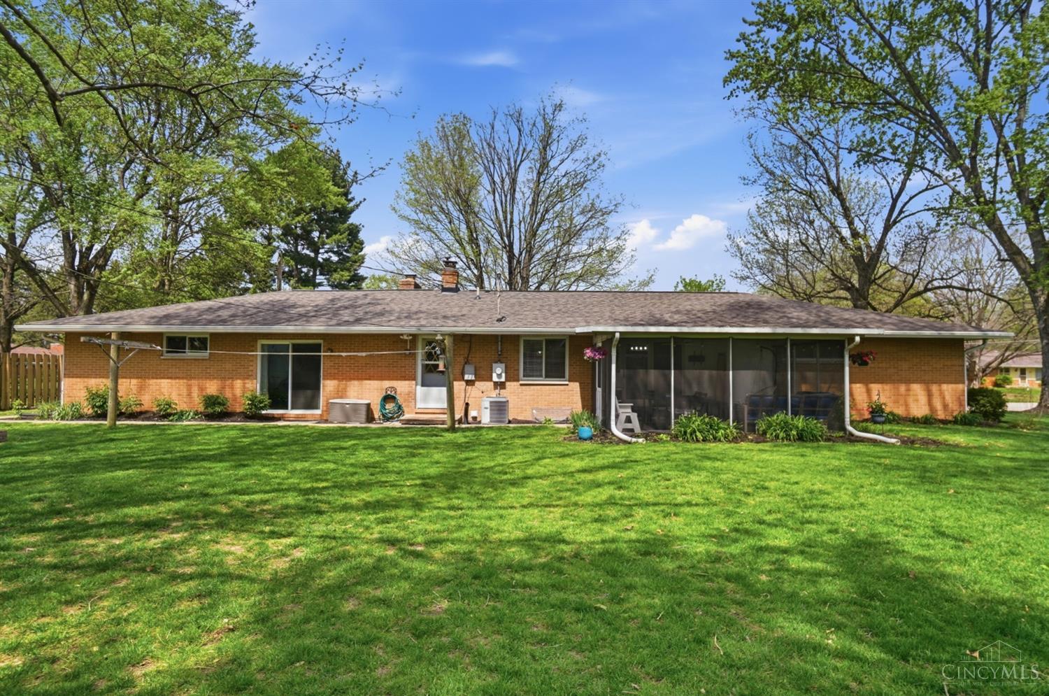 3924 Rexford Road Dayton, OH 45430 - Photo 40 of 51
