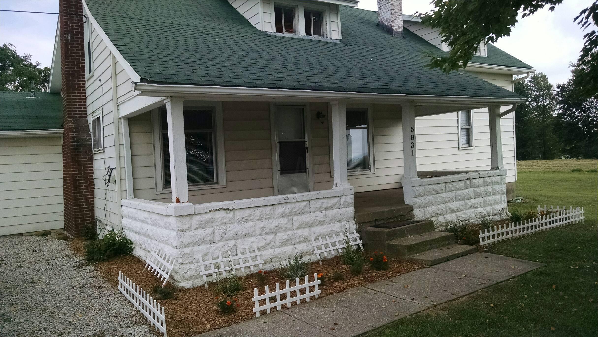 5831 Outville Road Southwest Pataskala, OH 43062 - Photo 1 of 2 Gallery Image 1