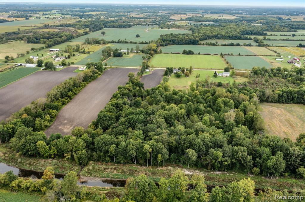 15475 Schultz Road Allenton, MI 48002 - Photo 40 of 41