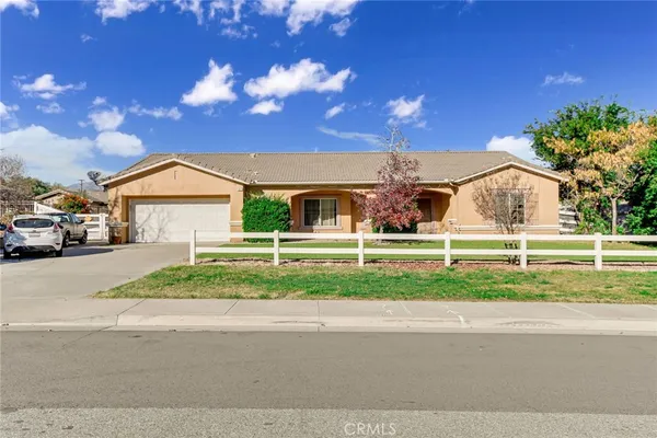 $699,000 | 1075 Charles Street, Banning, CA 92220