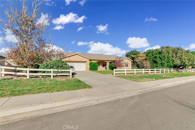 $699,000 | 1075 Charles Street, Banning, CA 92220
