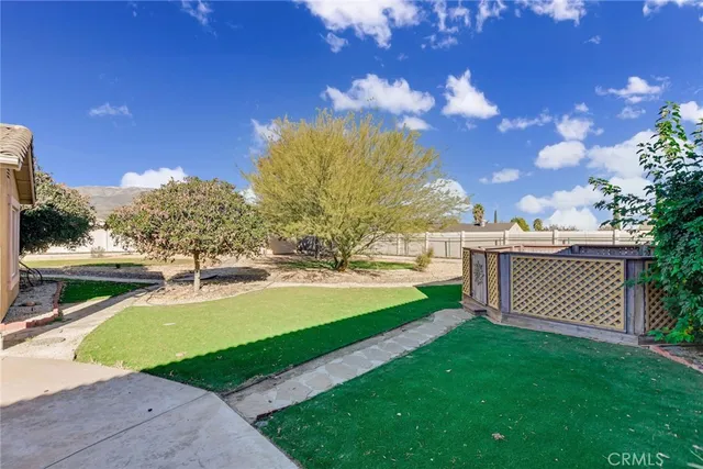 $699,000 | 1075 Charles Street, Banning, CA 92220