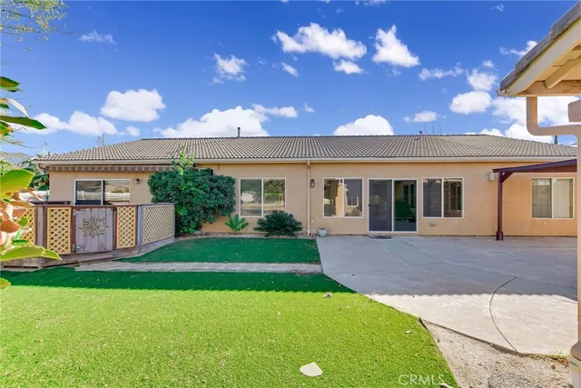 $699,000 | 1075 Charles Street, Banning, CA 92220