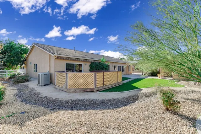 $699,000 | 1075 Charles Street, Banning, CA 92220