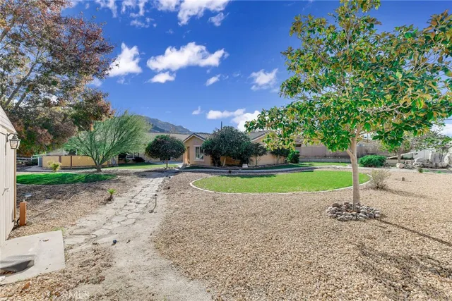 $699,000 | 1075 Charles Street, Banning, CA 92220