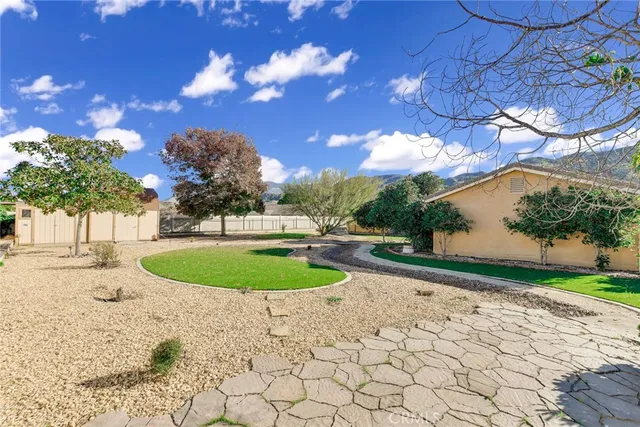 $699,000 | 1075 Charles Street, Banning, CA 92220