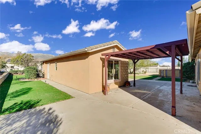 $699,000 | 1075 Charles Street, Banning, CA 92220