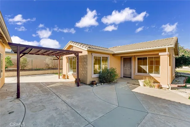 $699,000 | 1075 Charles Street, Banning, CA 92220