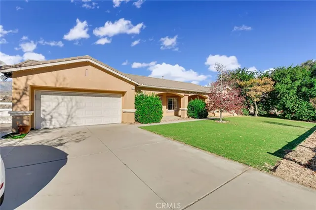 $699,000 | 1075 Charles Street, Banning, CA 92220