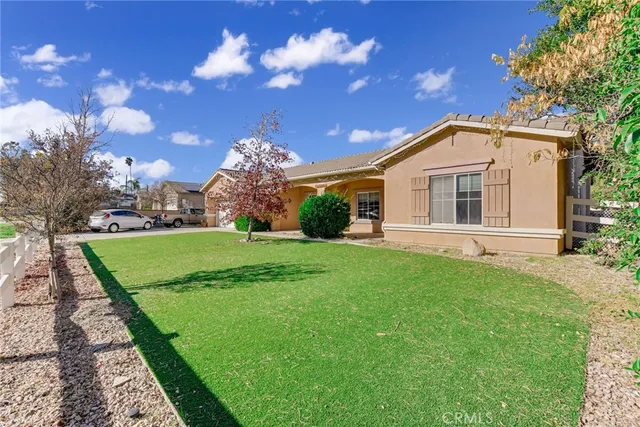 $699,000 | 1075 Charles Street, Banning, CA 92220