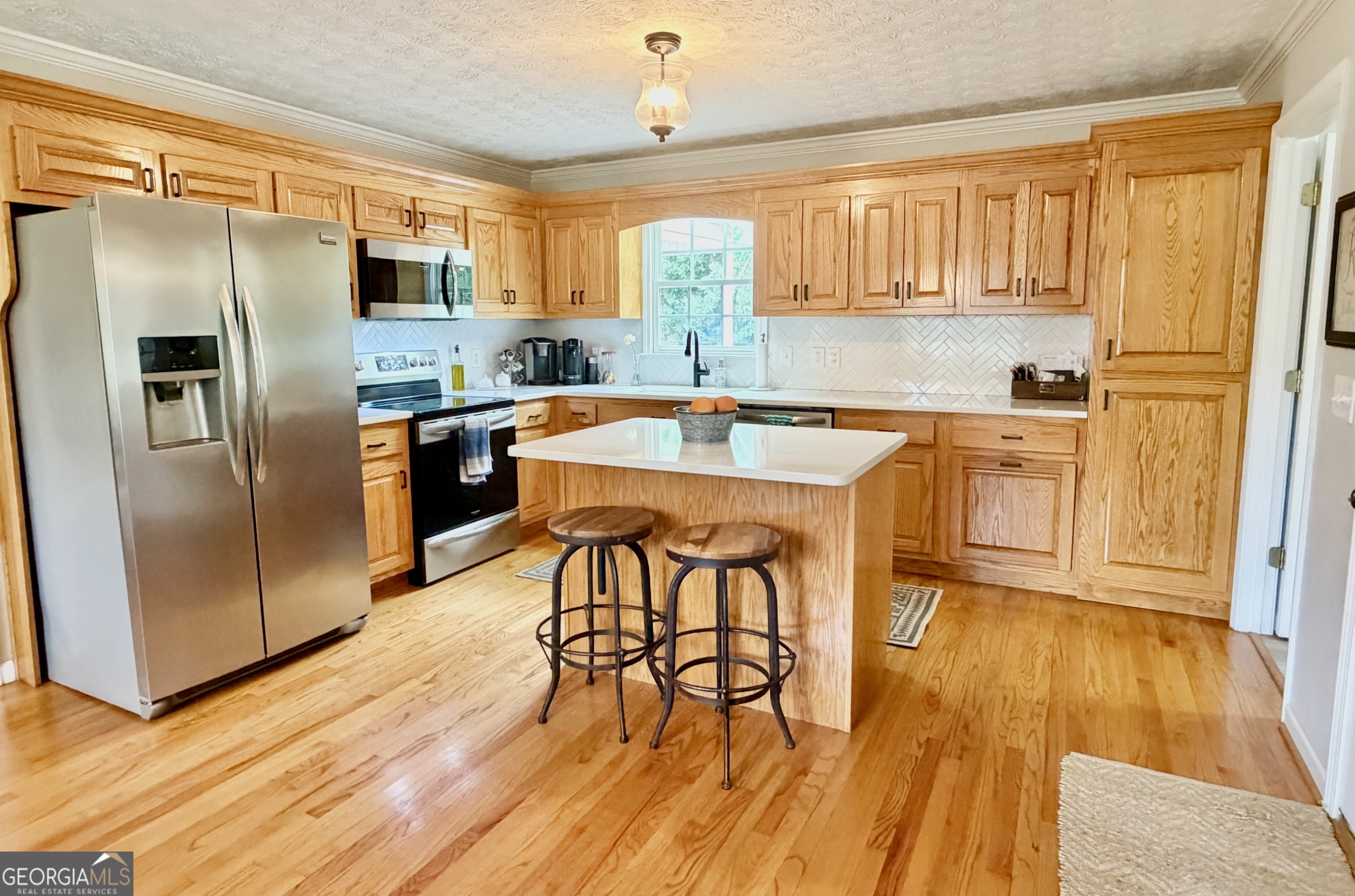 2570 Castleberry Bridge Road Dawsonville, GA 30534 - Photo 8 of 46