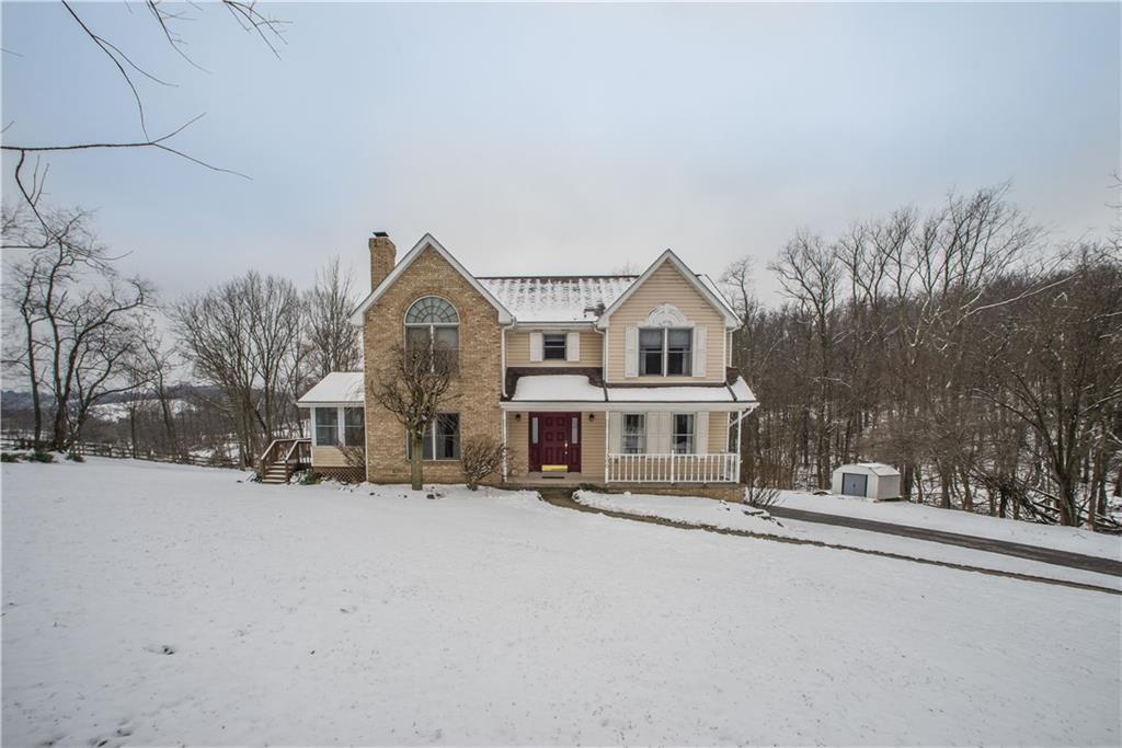 300 Mansfield Road Washington, PA 15301 - Photo 1 of 25 Gallery Image 1
