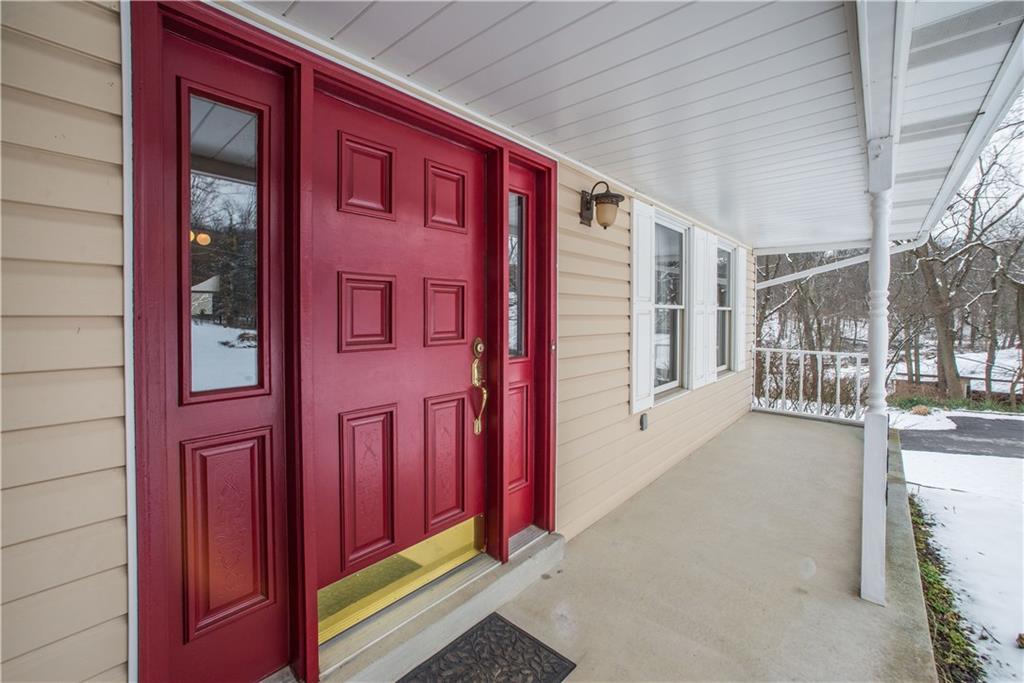 300 Mansfield Road Washington, PA 15301 - Photo 2 of 25 Gallery Image 2