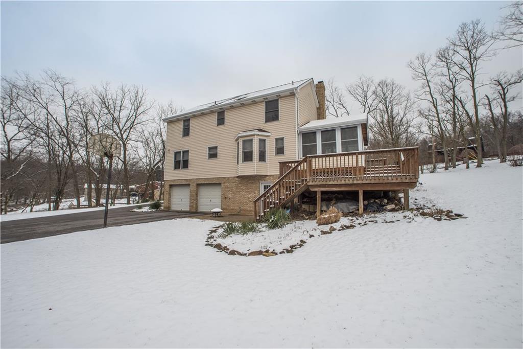 300 Mansfield Road Washington, PA 15301 - Photo 24 of 25 Gallery Image 24
