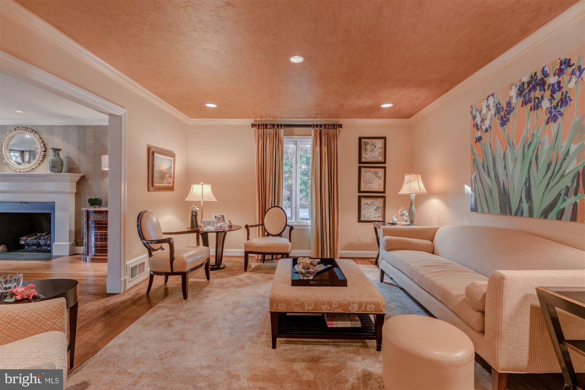 3609 Cardiff Road Chevy Chase, MD 20815 - Photo 11 of 52 Gallery Image 11