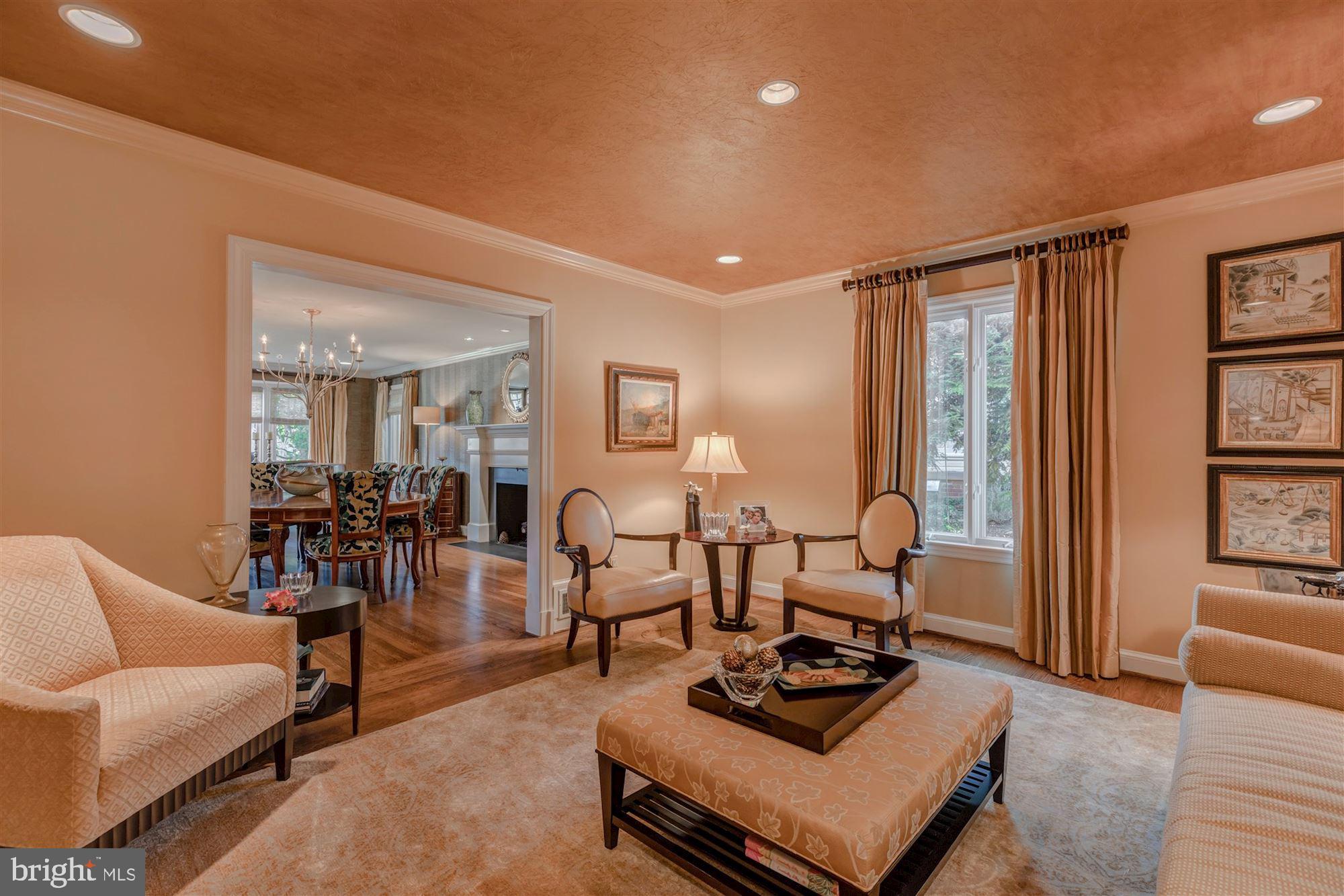 3609 Cardiff Road Chevy Chase, MD 20815 - Photo 12 of 52 Gallery Image 12
