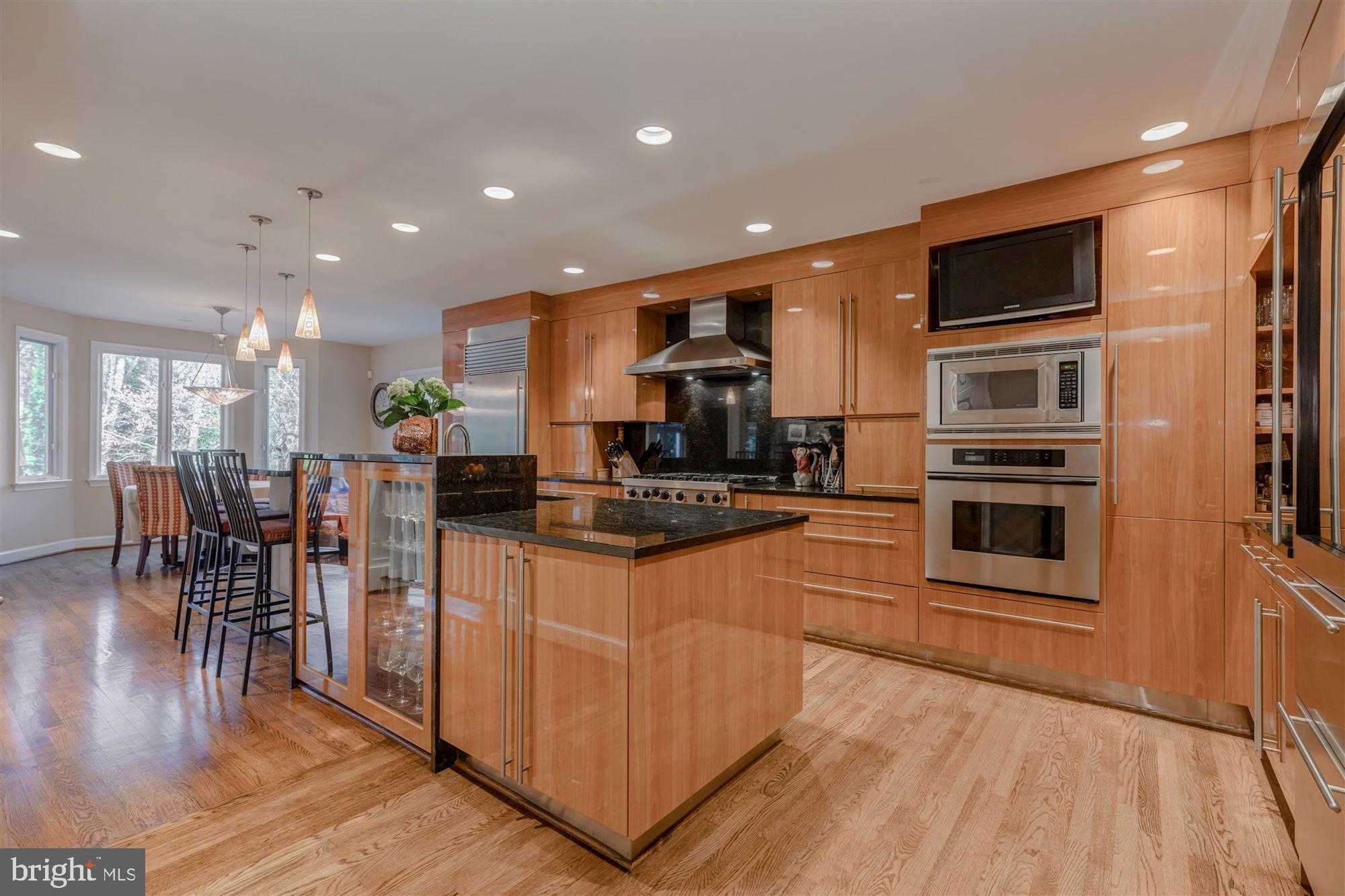 3609 Cardiff Road Chevy Chase, MD 20815 - Photo 14 of 52 Gallery Image 14