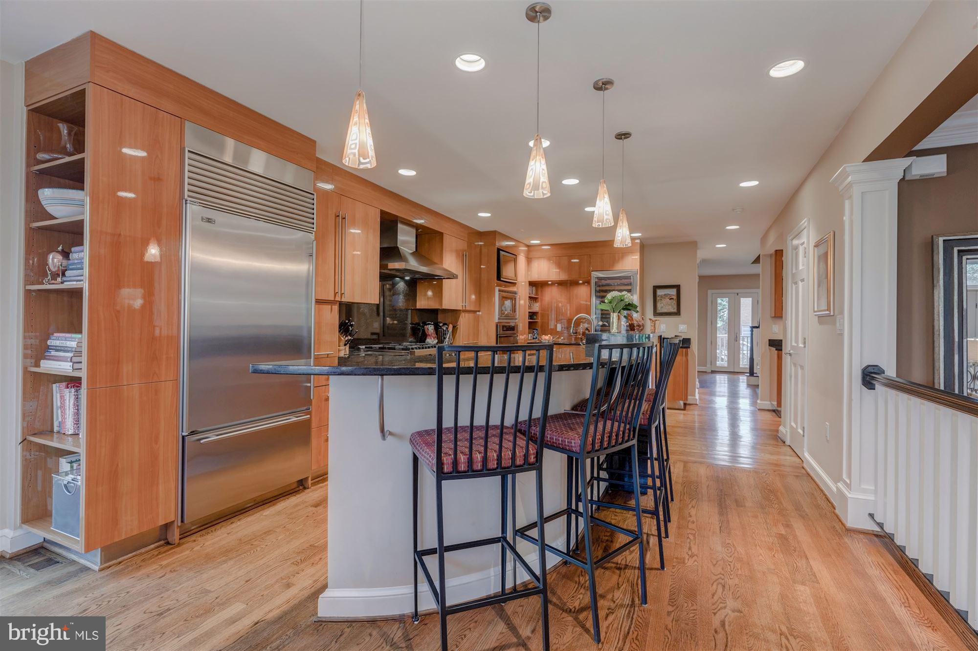 3609 Cardiff Road Chevy Chase, MD 20815 - Photo 17 of 52 Gallery Image 17