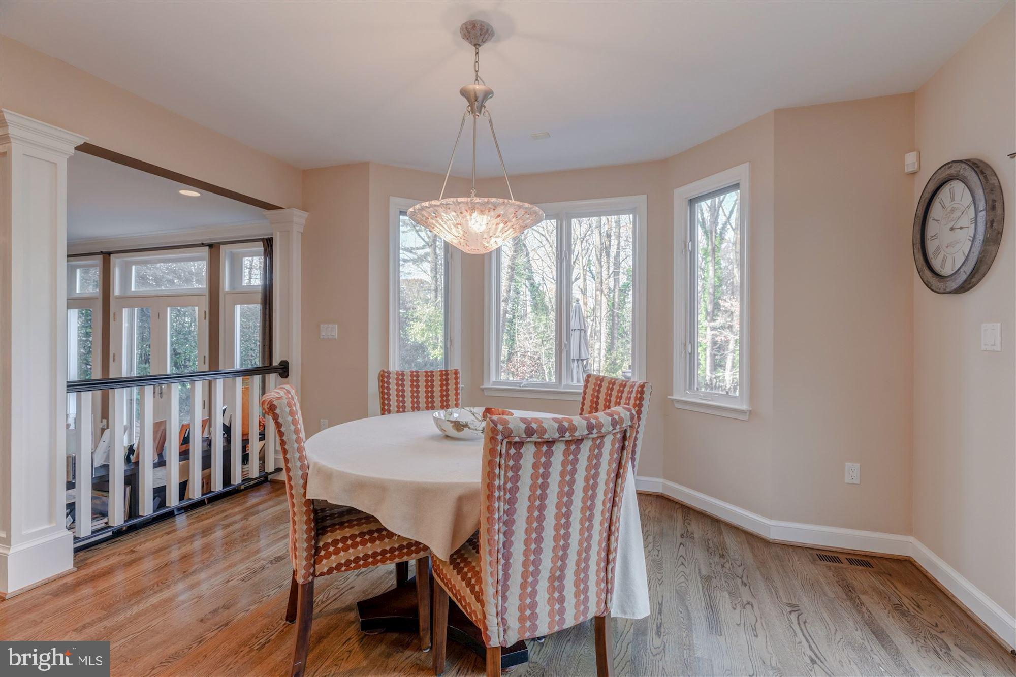 3609 Cardiff Road Chevy Chase, MD 20815 - Photo 18 of 52 Gallery Image 18