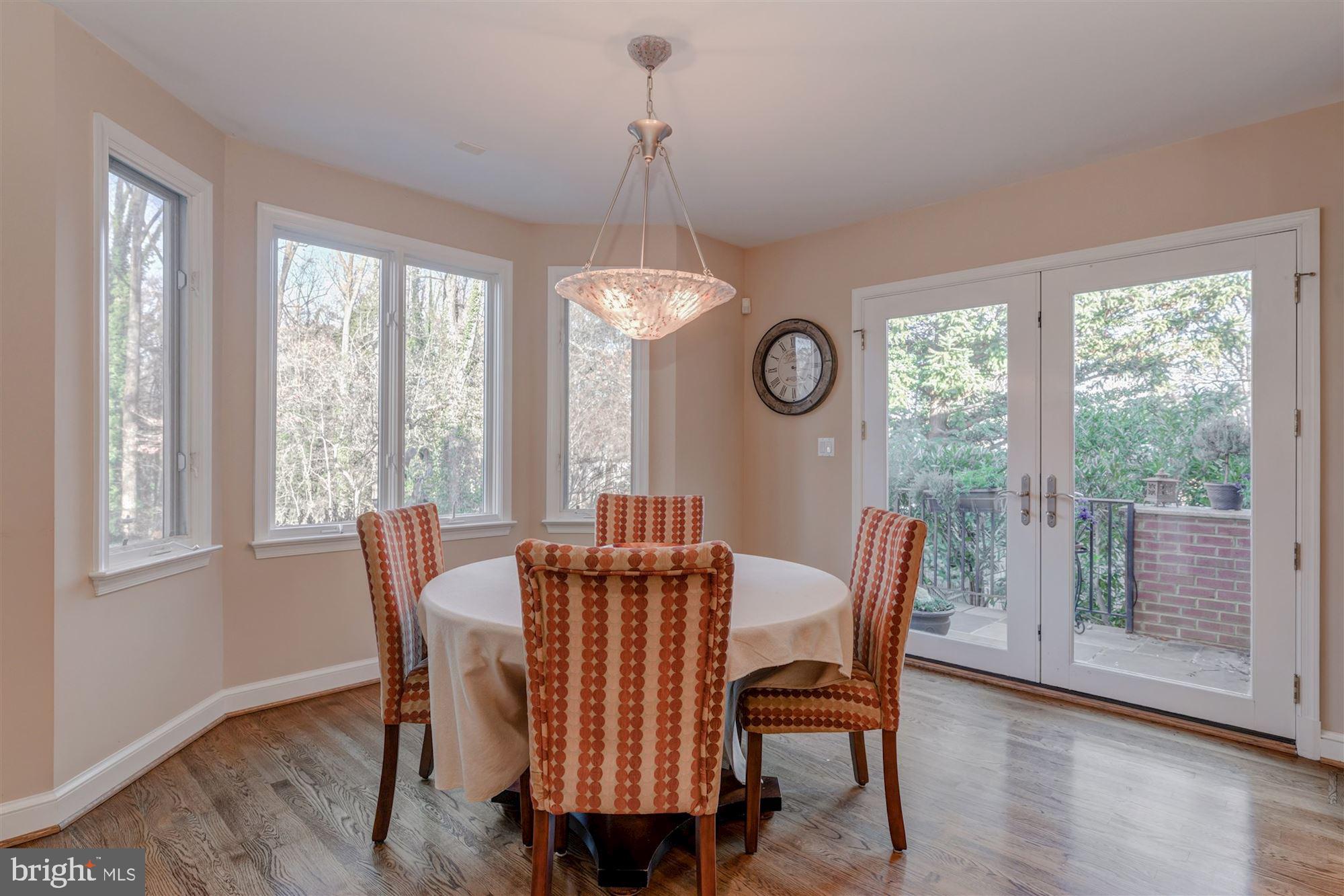 3609 Cardiff Road Chevy Chase, MD 20815 - Photo 19 of 52 Gallery Image 19