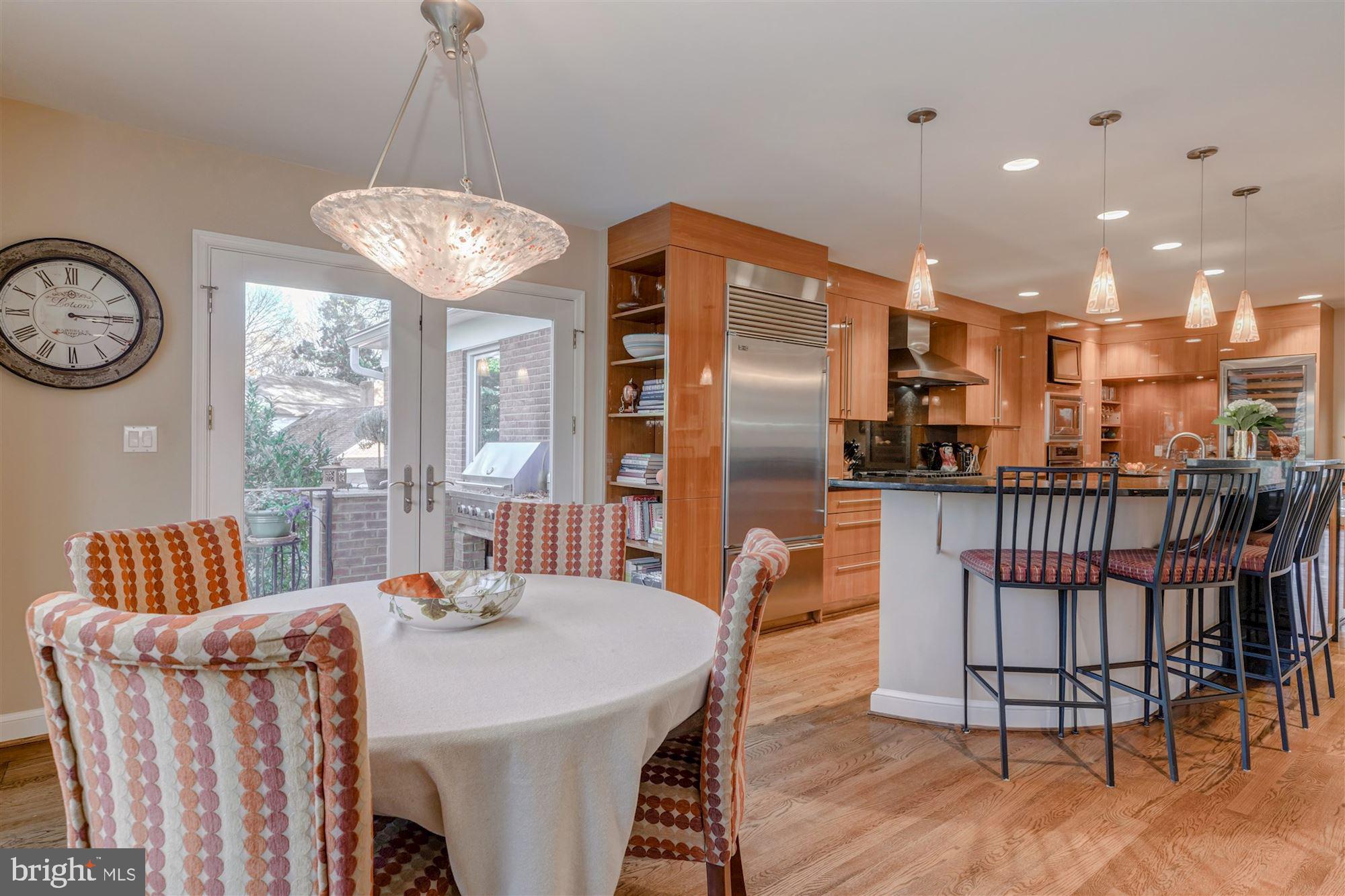 3609 Cardiff Road Chevy Chase, MD 20815 - Photo 20 of 52 Gallery Image 20