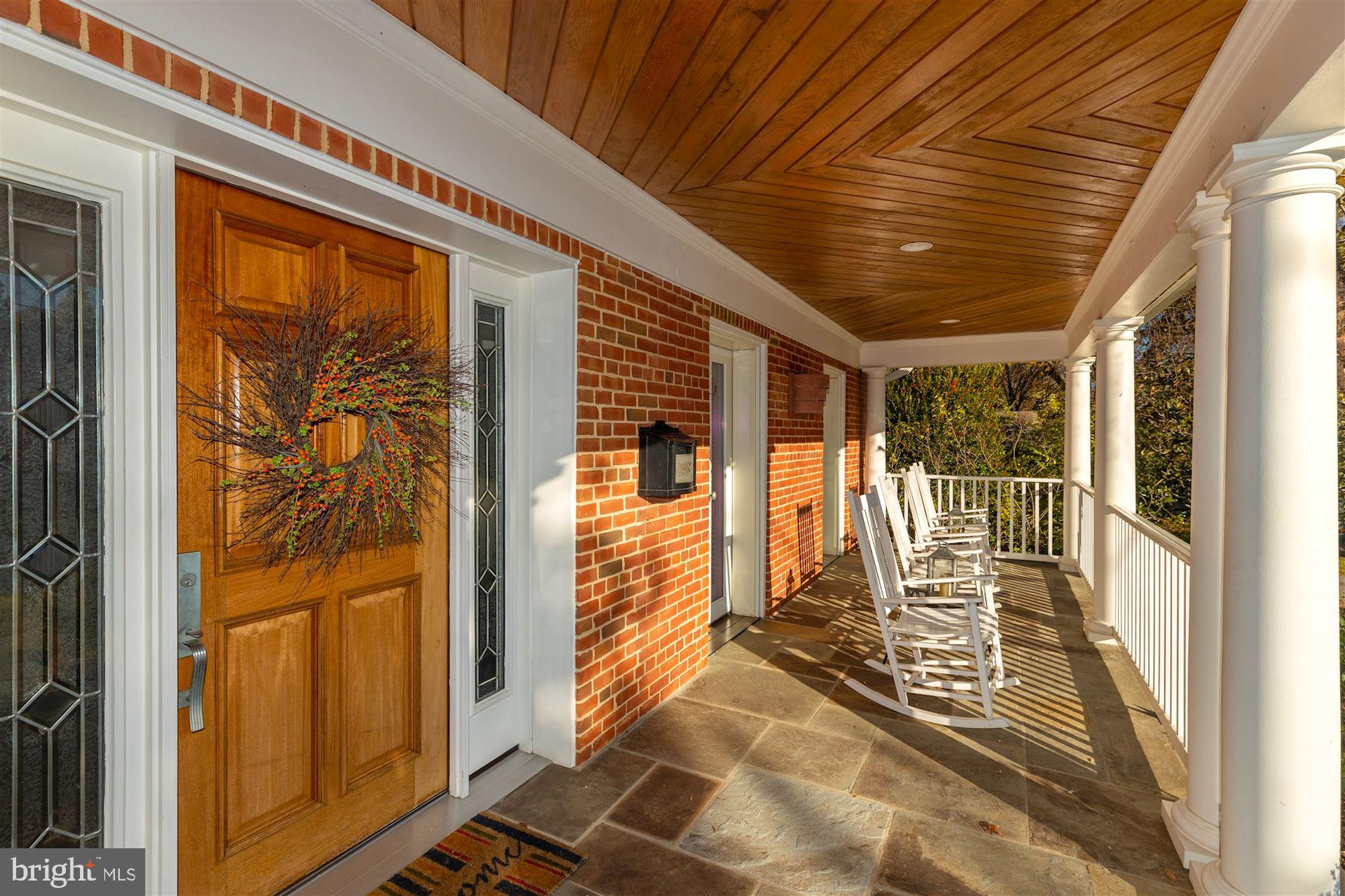 3609 Cardiff Road Chevy Chase, MD 20815 - Photo 3 of 52 Gallery Image 3