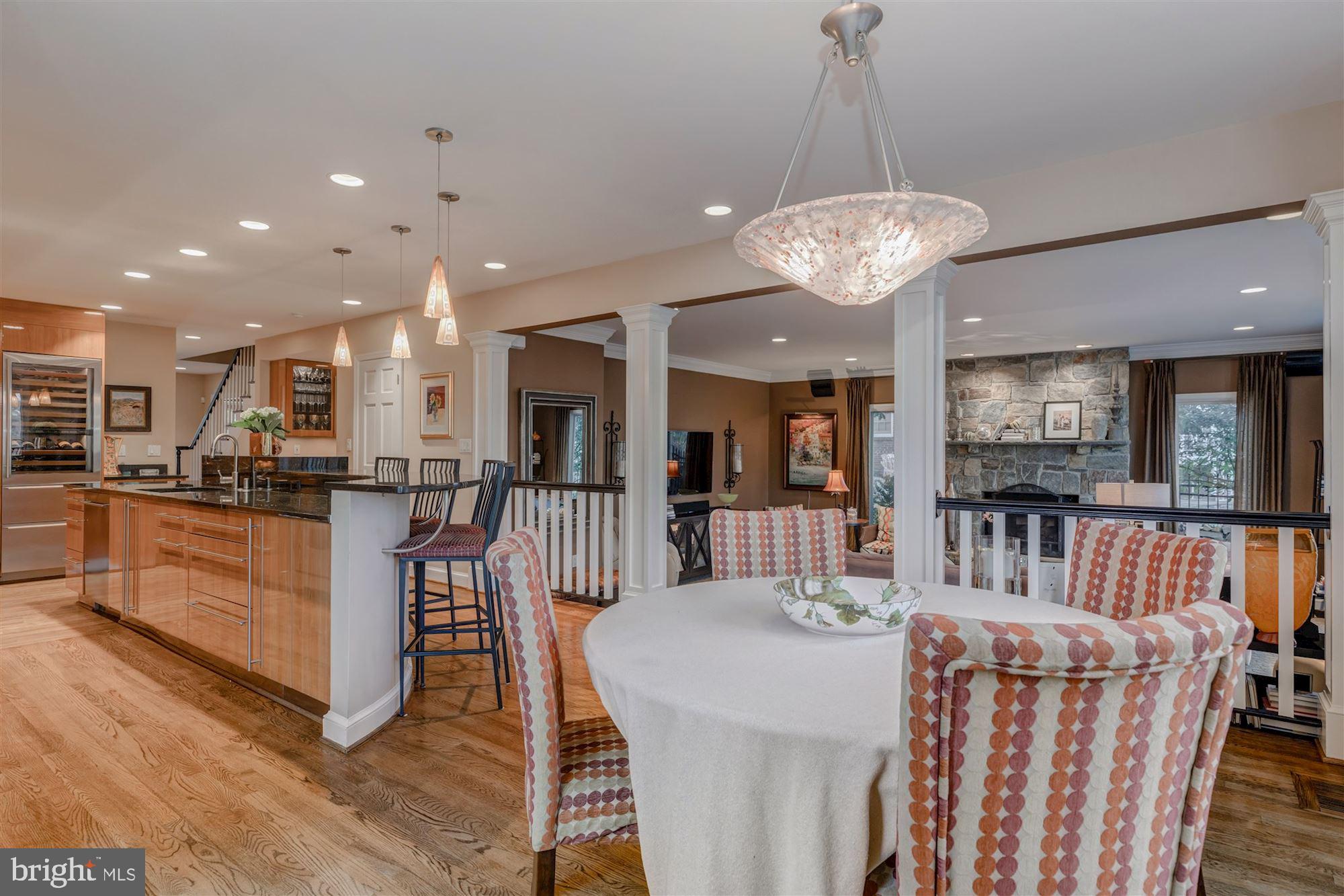 3609 Cardiff Road Chevy Chase, MD 20815 - Photo 21 of 52 Gallery Image 21