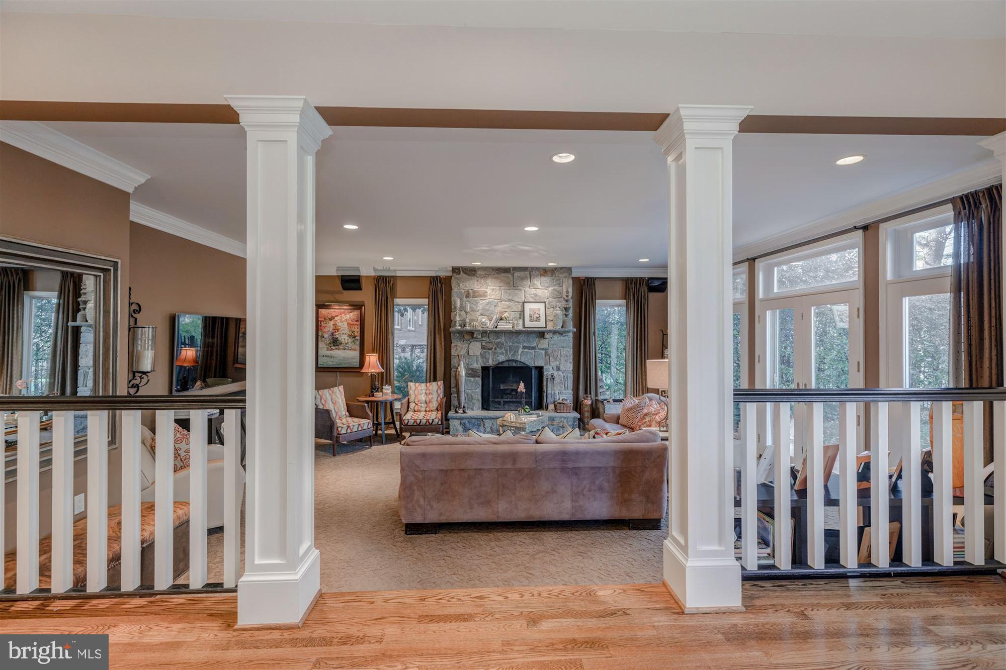 3609 Cardiff Road Chevy Chase, MD 20815 - Photo 22 of 52 Gallery Image 22