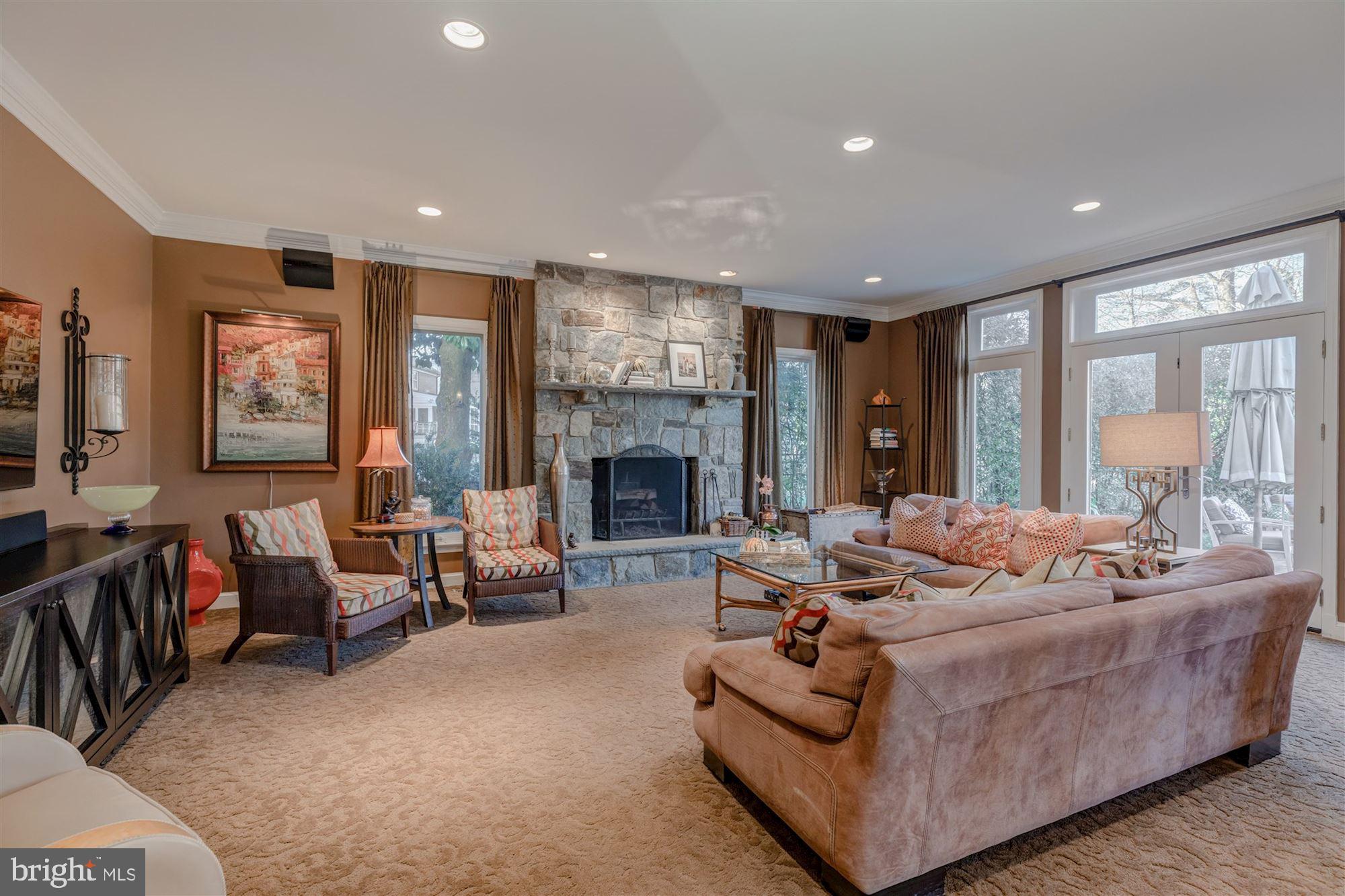 3609 Cardiff Road Chevy Chase, MD 20815 - Photo 24 of 52 Gallery Image 24