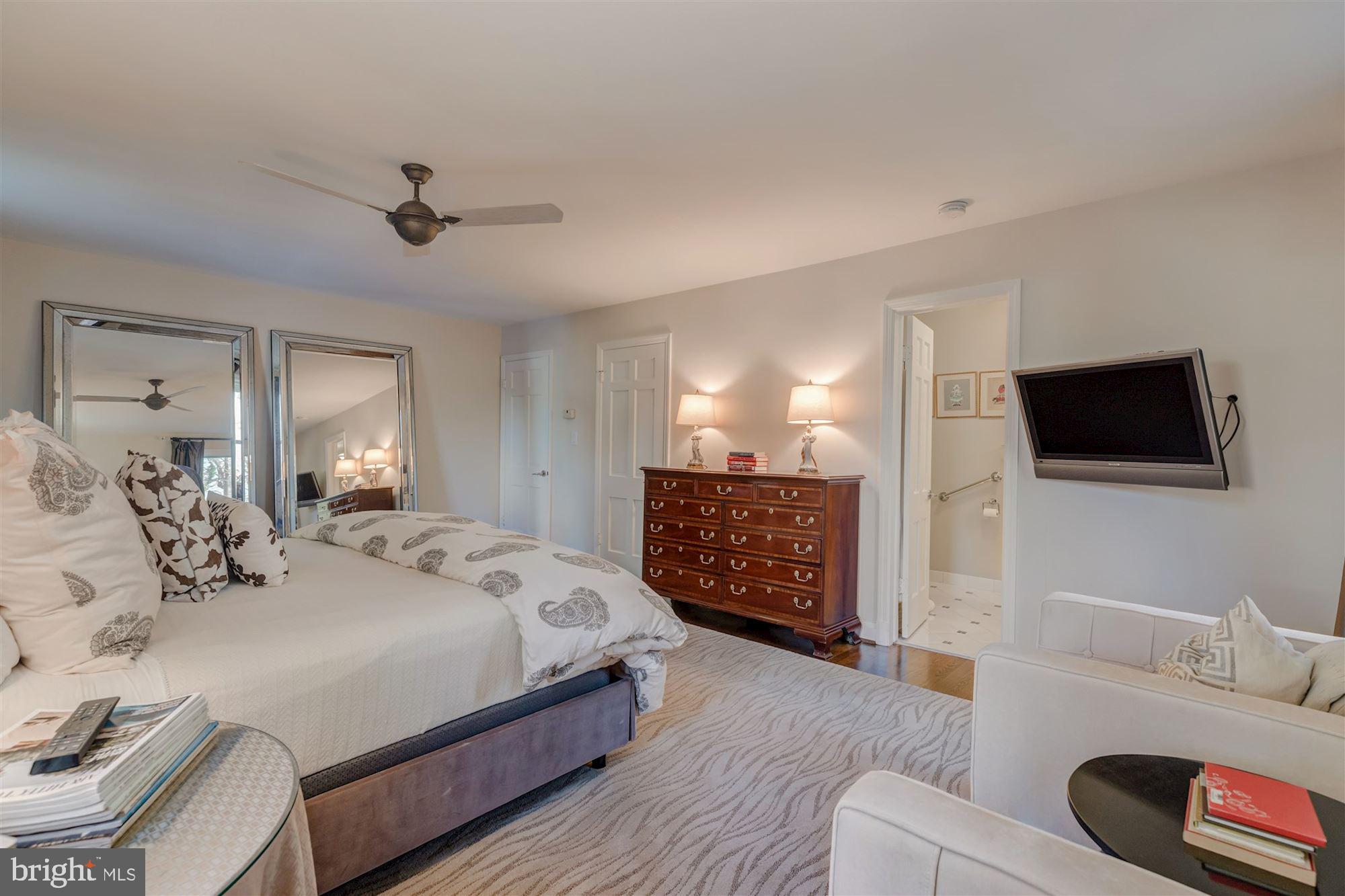 3609 Cardiff Road Chevy Chase, MD 20815 - Photo 29 of 52 Gallery Image 29