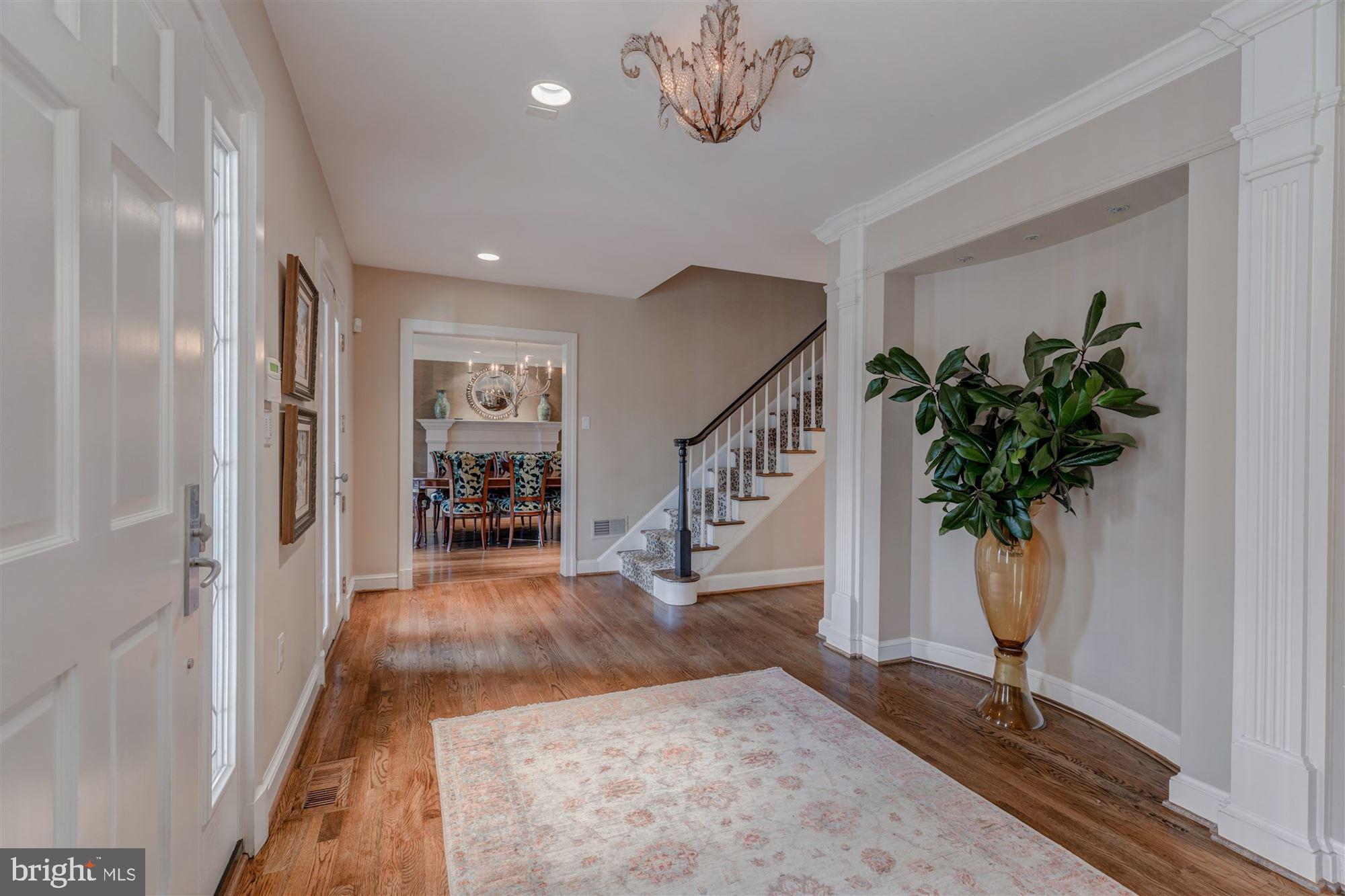 3609 Cardiff Road Chevy Chase, MD 20815 - Photo 4 of 52 Gallery Image 4