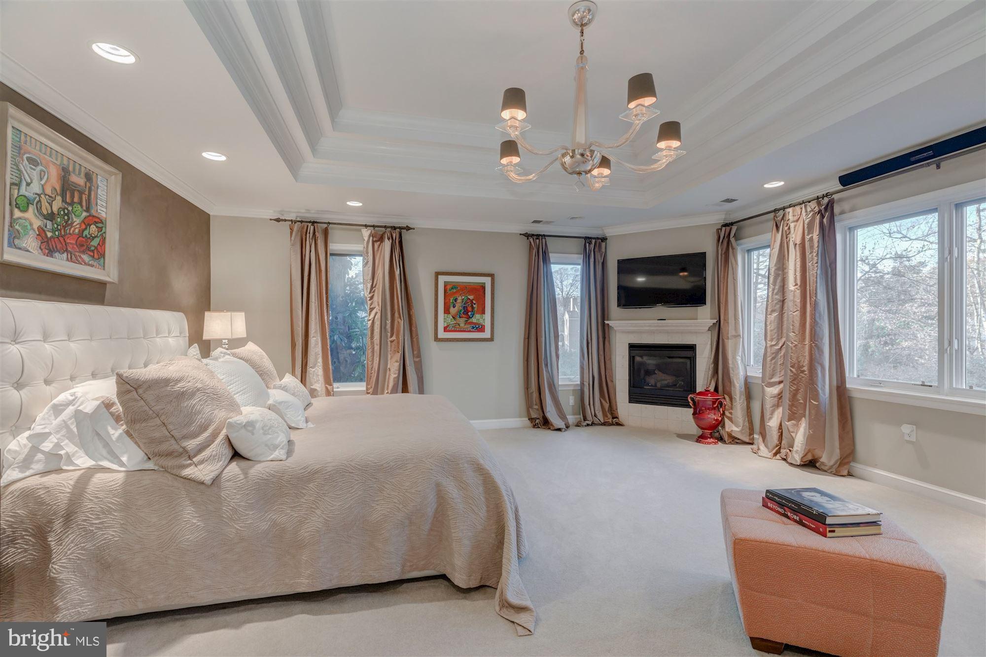 3609 Cardiff Road Chevy Chase, MD 20815 - Photo 37 of 52 Gallery Image 37